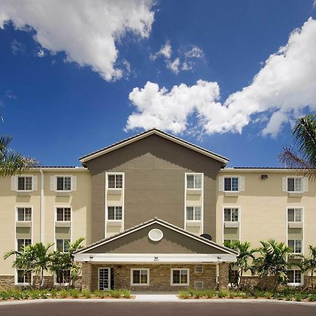 Extended Stay America Select Suites - Fort Lauderdale - Airport - West Экстерьер фото